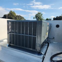 Air Conditioning And Heating