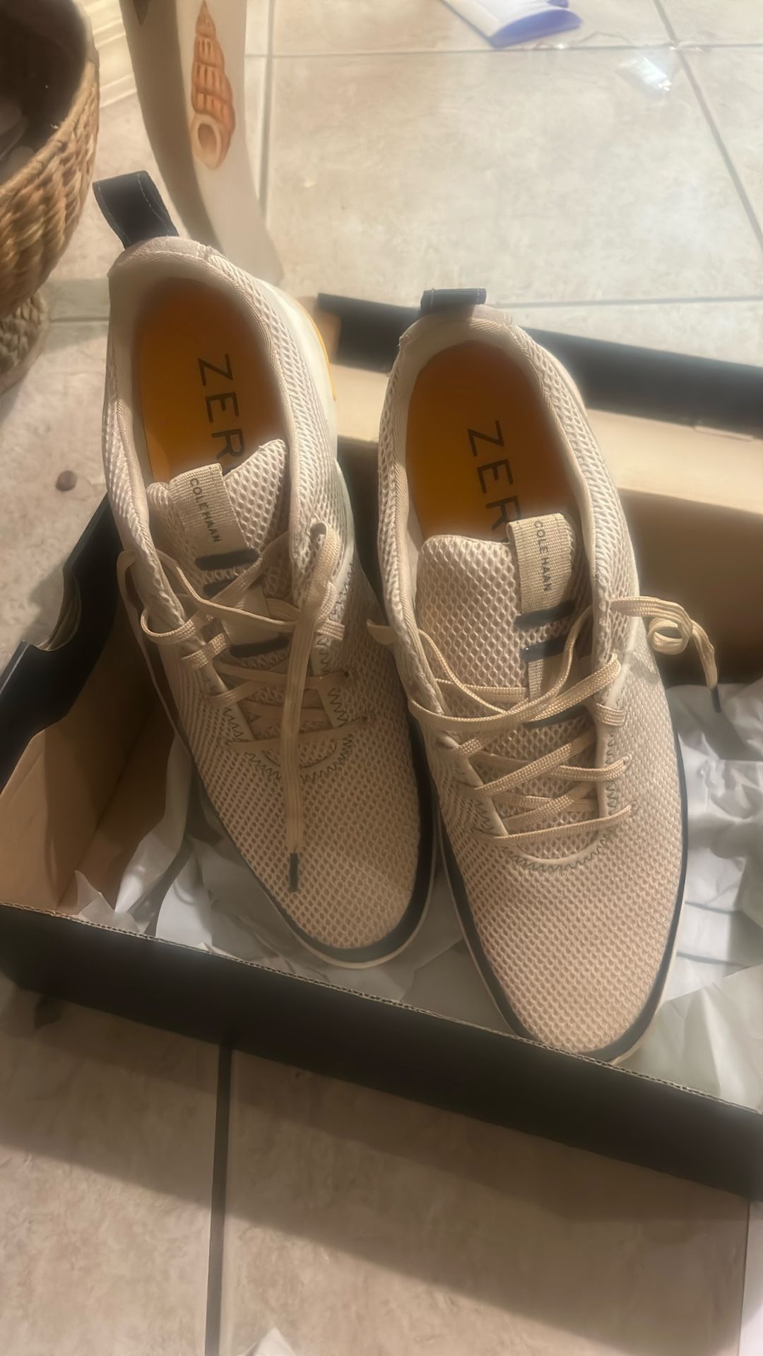 Sneaker Coleho Zero Gravity Size 12 Men’s