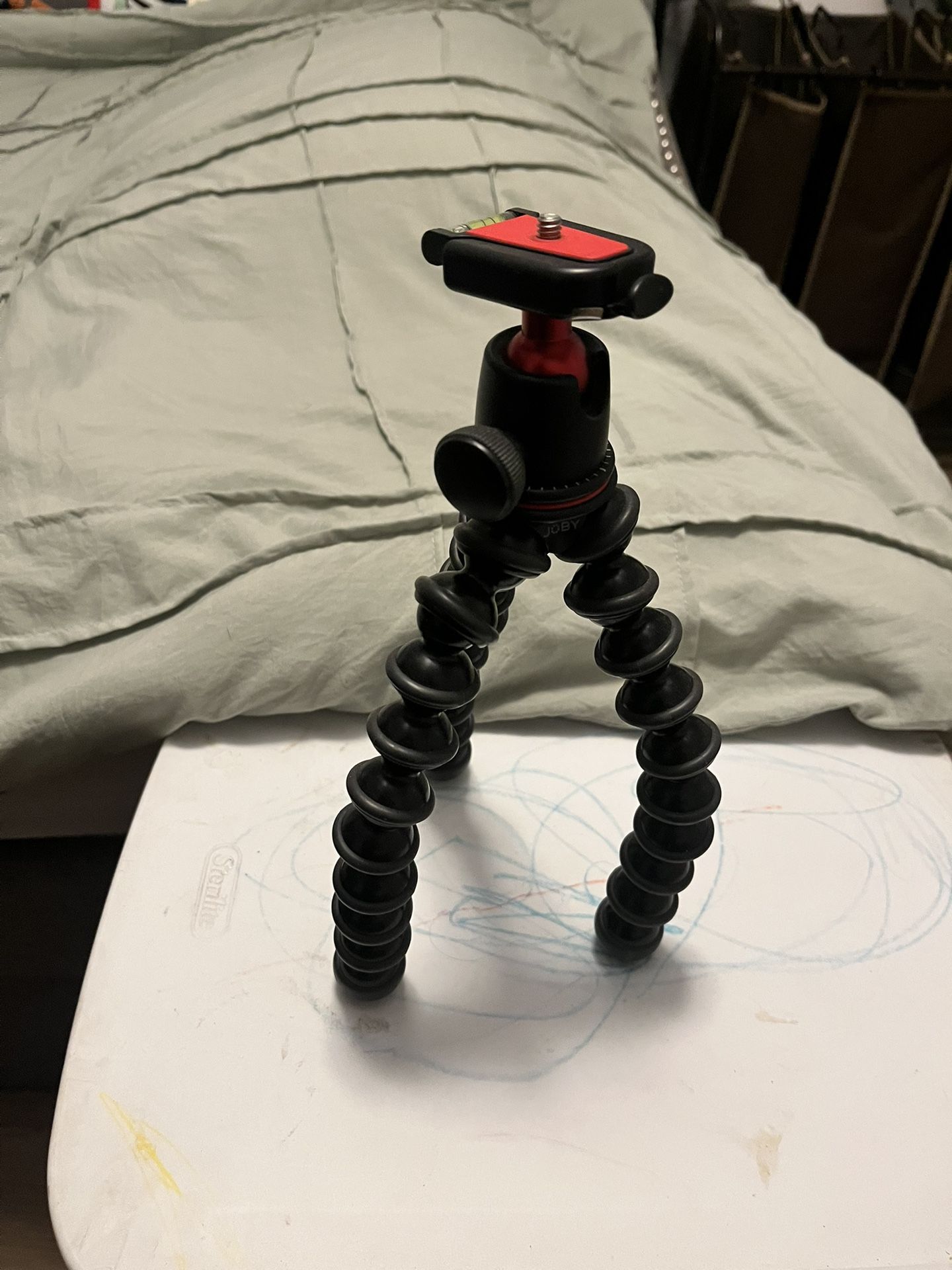 Adjustable Tripod
