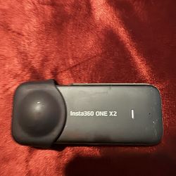 Insta360 One X2