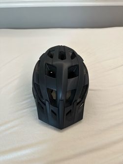 Bicycle Helmet