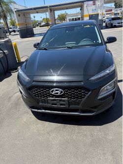 2021 Hyundai Kona