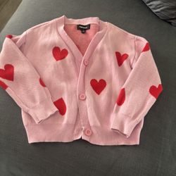 Valentines Sweaters 5/6