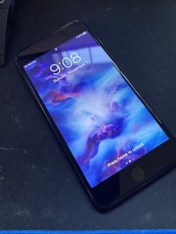 Apple iPhone 7 Plus AT&T/ Verizon/ Sprint / T-mobile