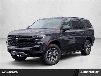 2024 Chevrolet Tahoe