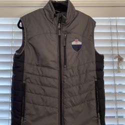 Men’s Vest