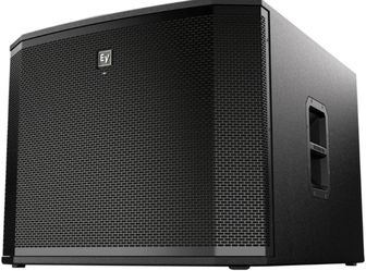 ETX-18SP 18"  Subwoofer  (2)