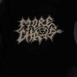 Ken Carson More Chaos Shirt Size L