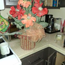 Beautiful Indoor flower Arrangement, 26"