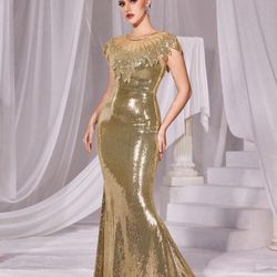 women Formal Prom dress