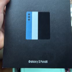 Galaxy Z Fold 5