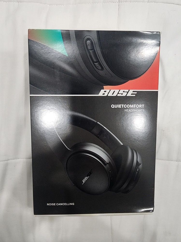 Bose Headphones