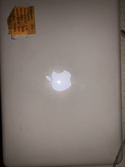 2010 MacBook