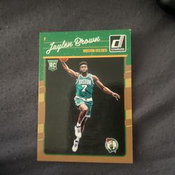 Basketball Card
