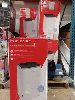 A/C Air Conditioner Unit Aire Acondicionado Portátil Portable Window Air Conditioner Unit Aire Acondicionado Portátil Portable Window Air Conditioner