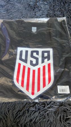 USA SHIRT REAL ONE