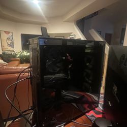 ABS Gaming PC 3060ti