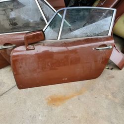 Porsche  Parts 