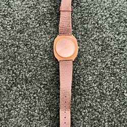 Vintage Maurice Lacroix Watch