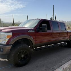 2015 Ford F-250