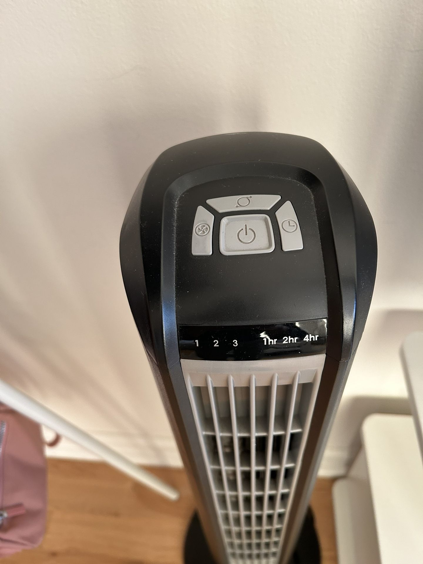 Lasko Tower fan 