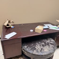 Free Office Furniture 