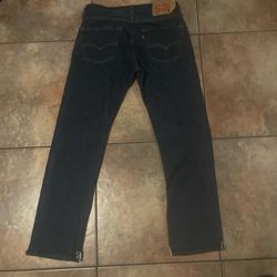 Levis 501