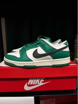 Lottery Dunk Low