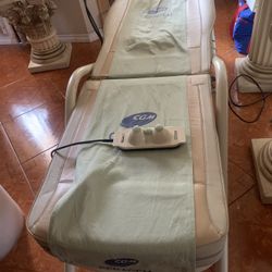 Massage Bed
