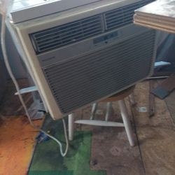 Fridgeair Window AC. 