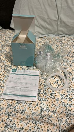 New Evenflo Advanced Double Electric Replacement Parts Kit