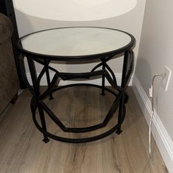 End Table 
