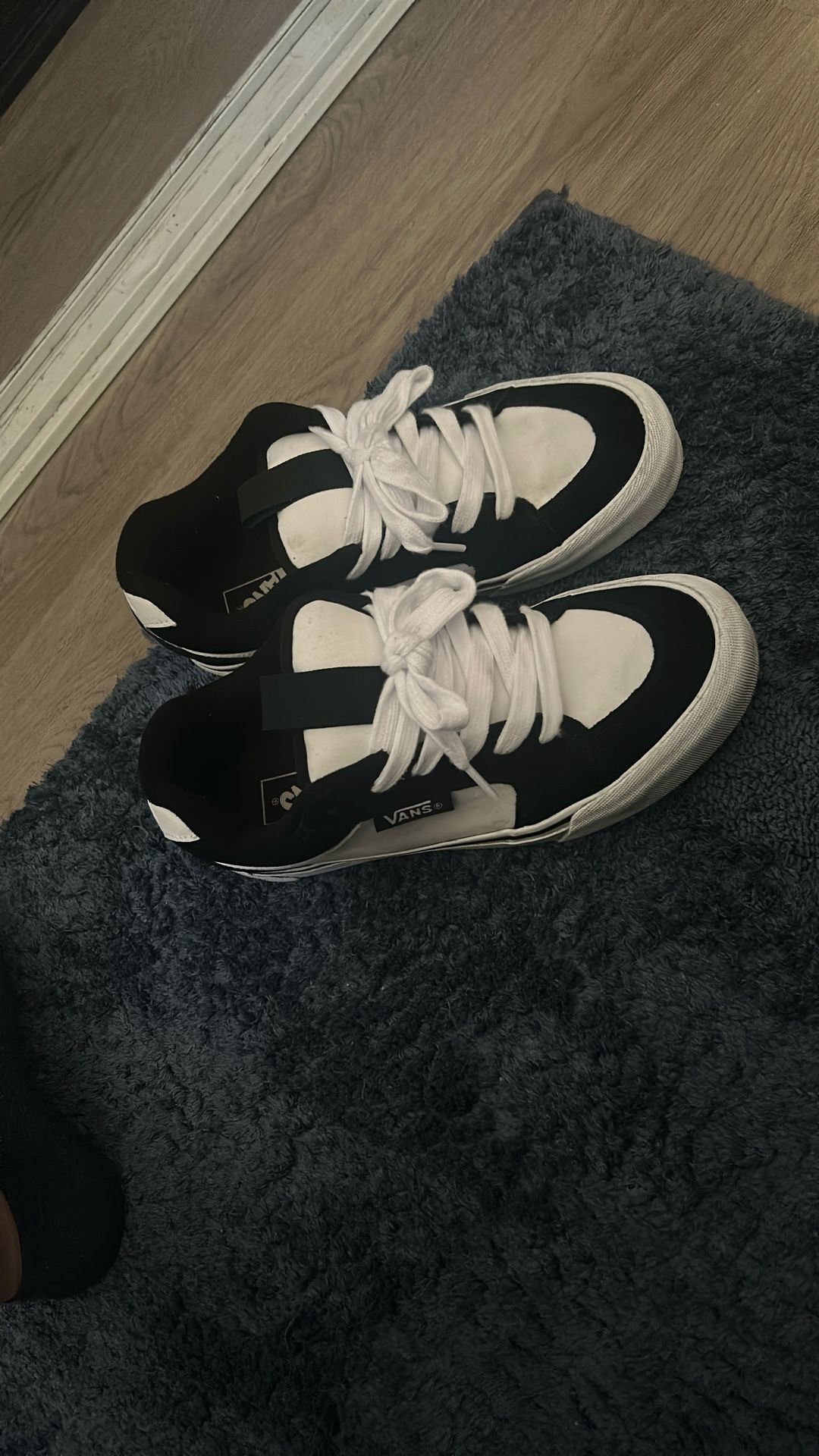Vans Shoes