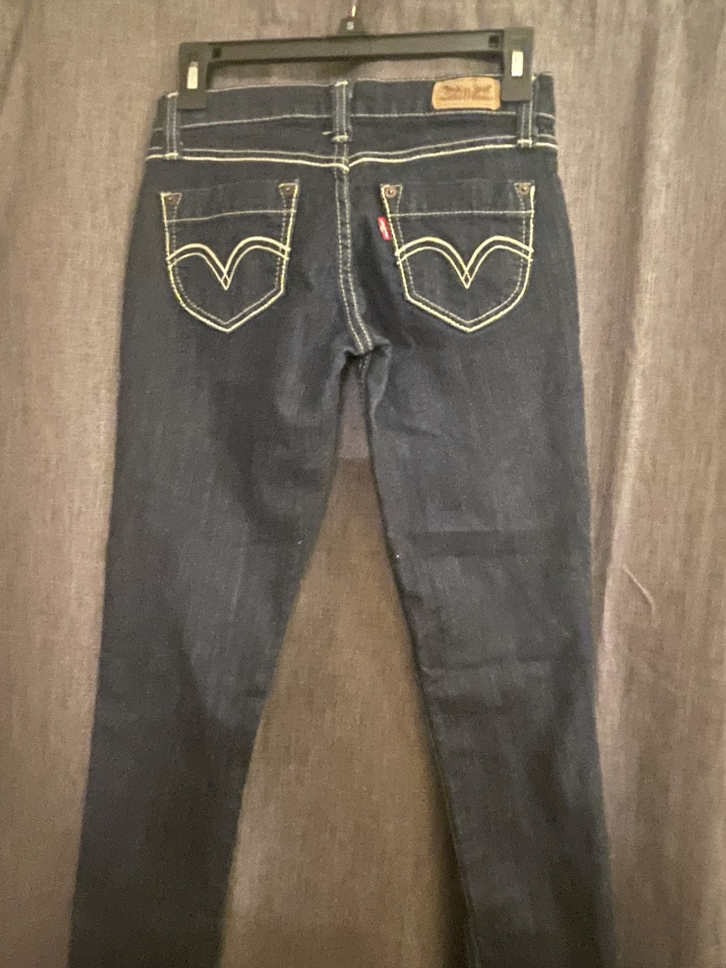 Levi Jeans