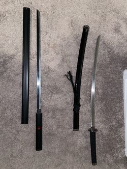 Display Katana