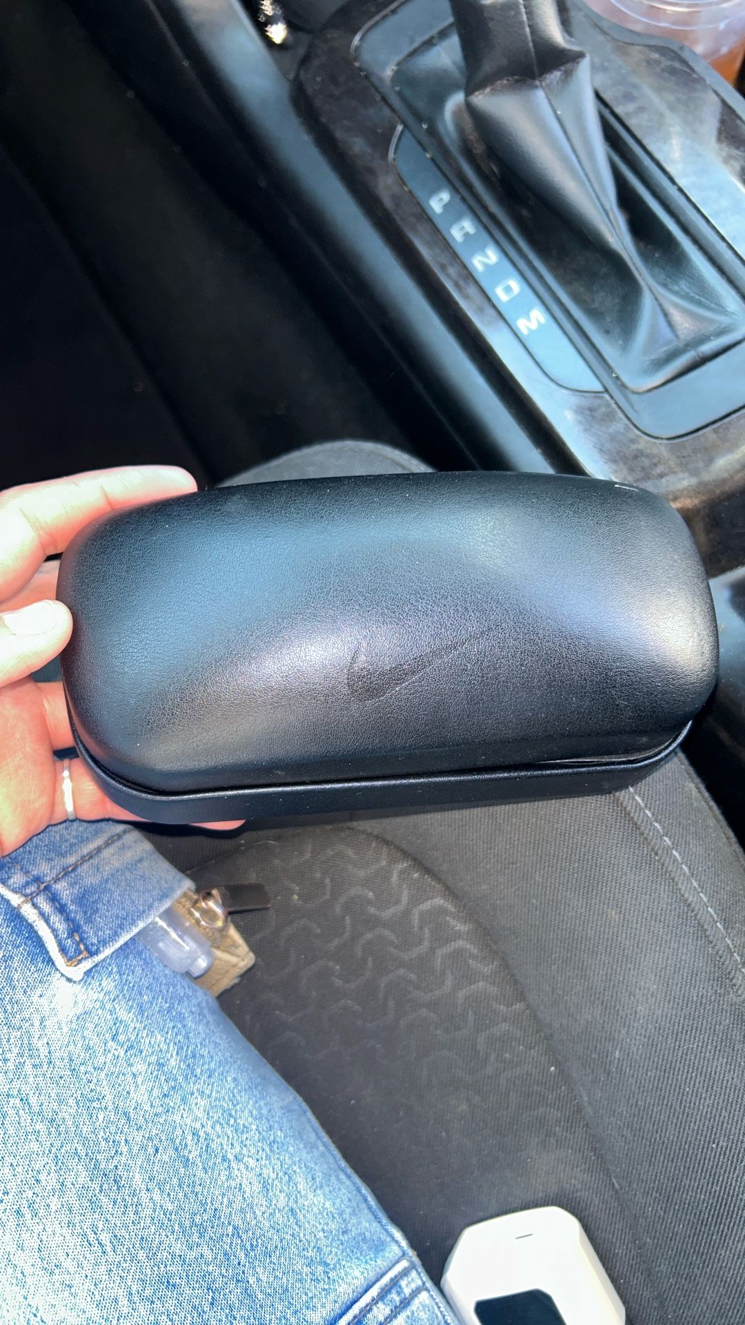 Nike Glasses