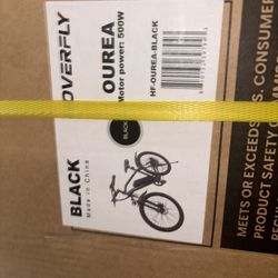 Electric Bike 