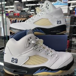 Air Jordan 5 Retro A Ma Maniére Dawn