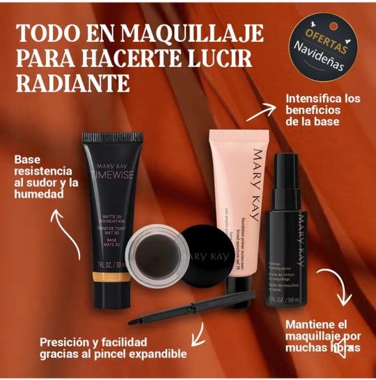 Maquillaje