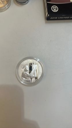 Silver