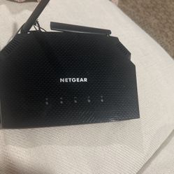 NetGear Router 