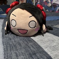 SEGA Love Live Nico Yazawa Tera Nesoberi Plush 16"