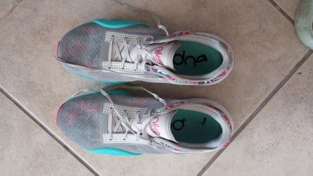 New Shoes