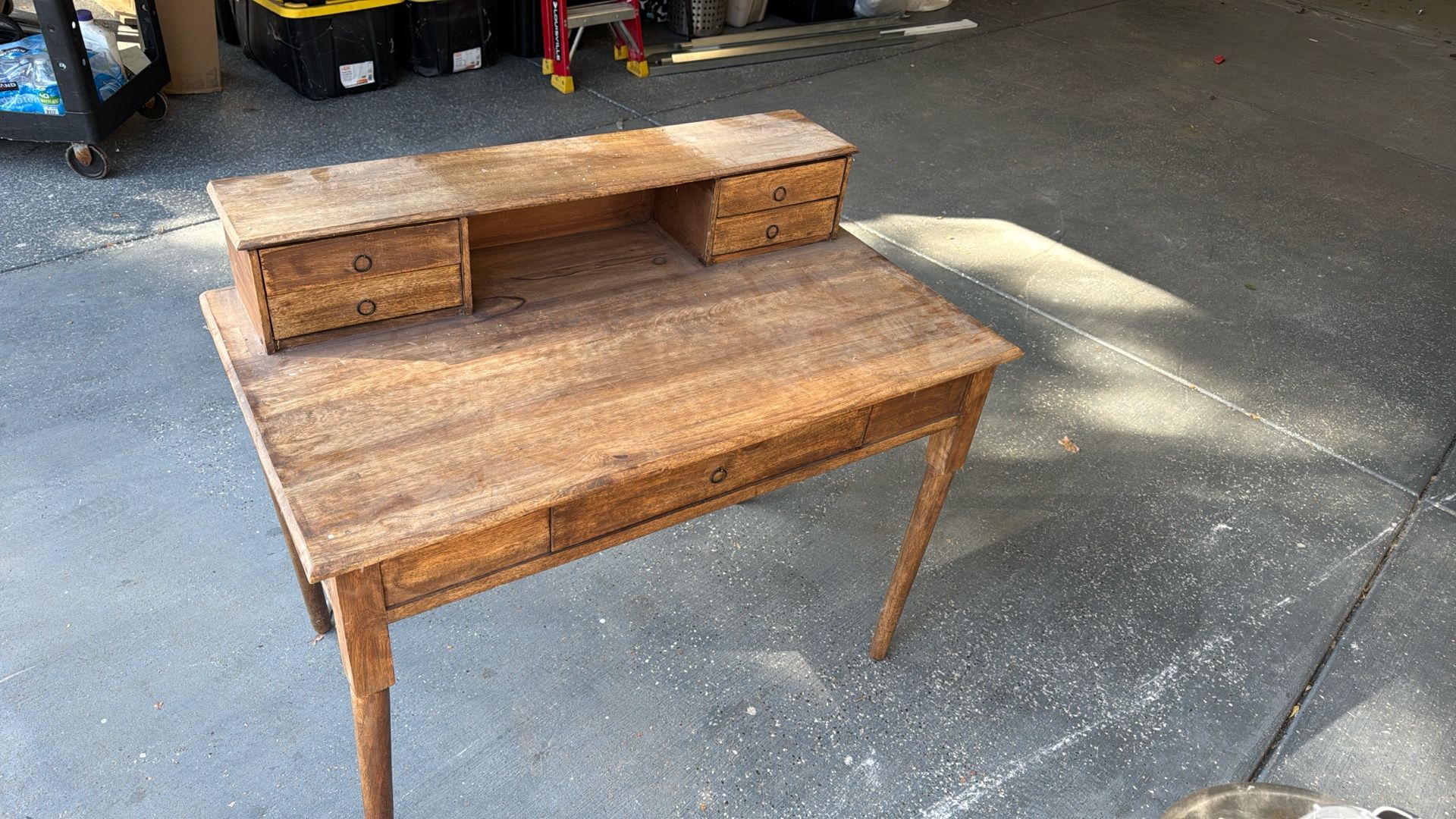 Small Desk $30