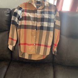 Burberry 