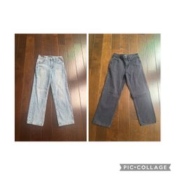 RSQ loose fit jeans