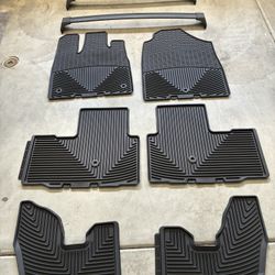 WeatherTech 
