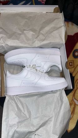 Nike Air Force 1s