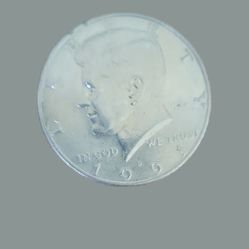 Collectable Coin