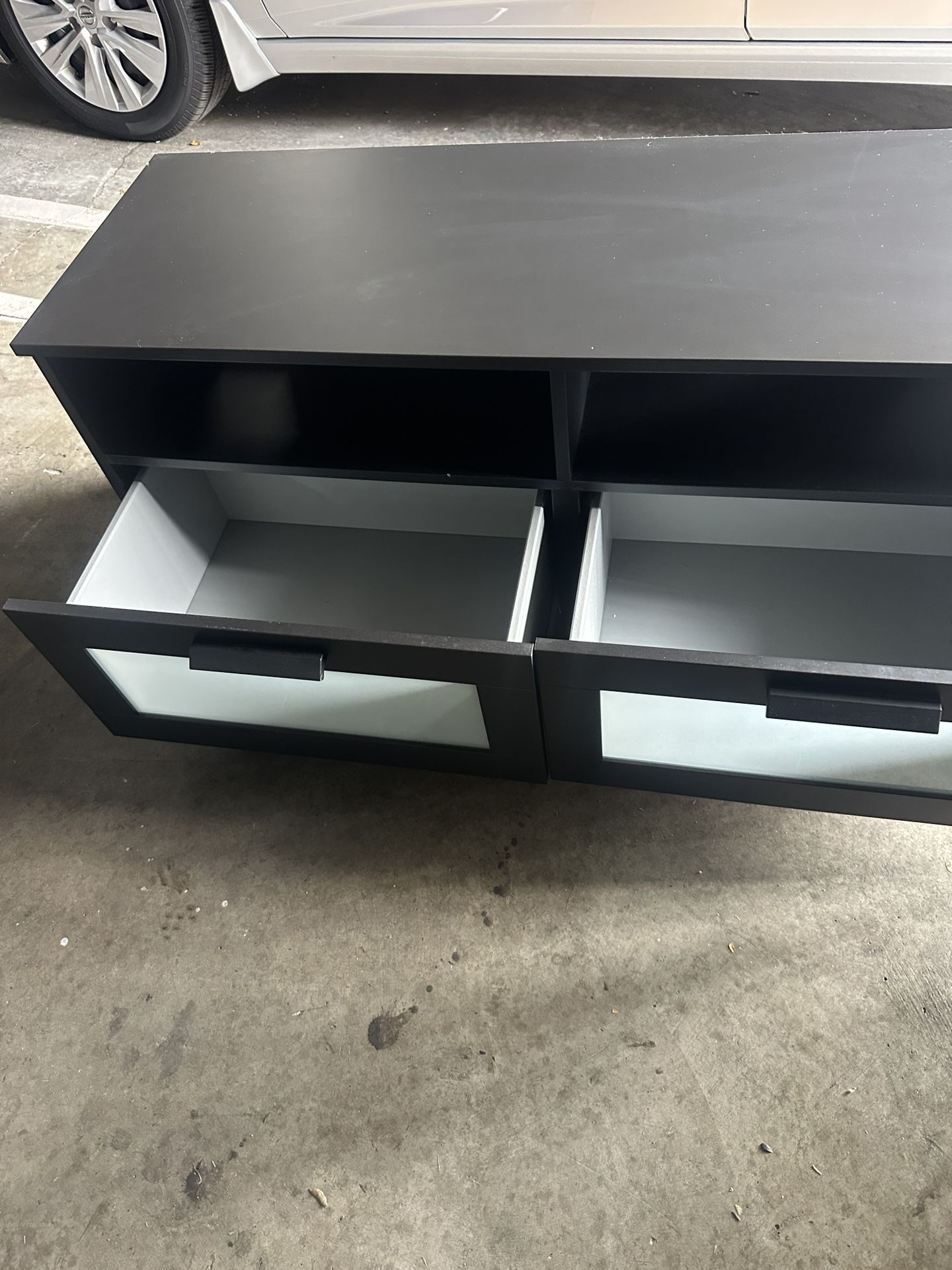 Ikea TV Stand